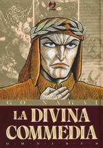 La divina commedia Omnibus Variant